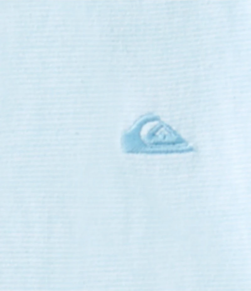 Quiksilver Little Boys Short-Sleeve Sunset Cruise Polo Shirt