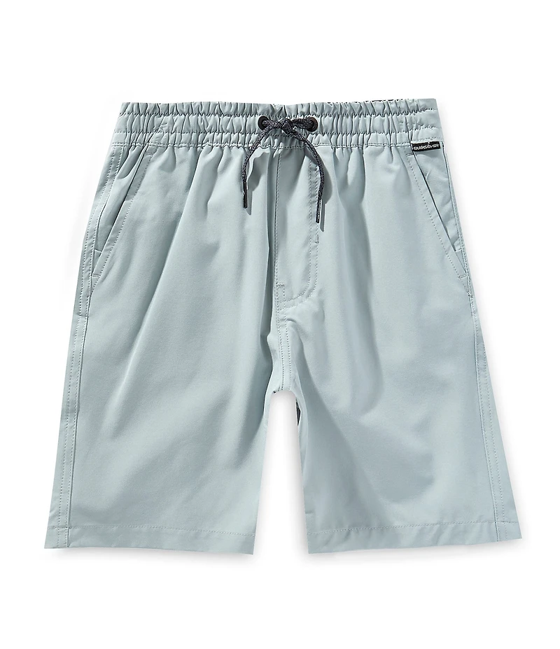 Quiksilver Little Boys Taxer Amphibian Shorts
