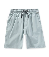Quiksilver Little Boys Taxer Amphibian Shorts