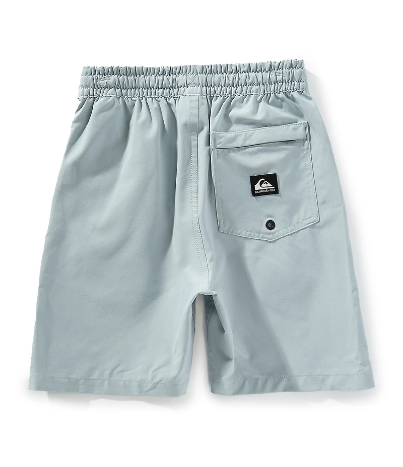 Quiksilver Little Boys Taxer Amphibian Shorts