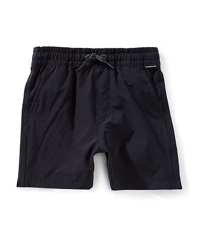 Quiksilver Little Boys Taxer Amphibian Shorts