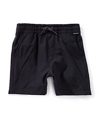 Quiksilver Little Boys Taxer Amphibian Shorts