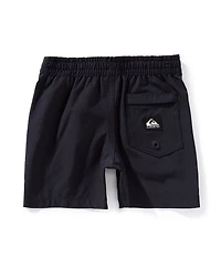 Quiksilver Little Boys Taxer Amphibian Shorts
