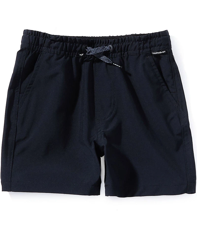 Quiksilver Little Boys Taxer Amphibian Shorts