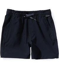 Quiksilver Little Boys Taxer Amphibian Shorts