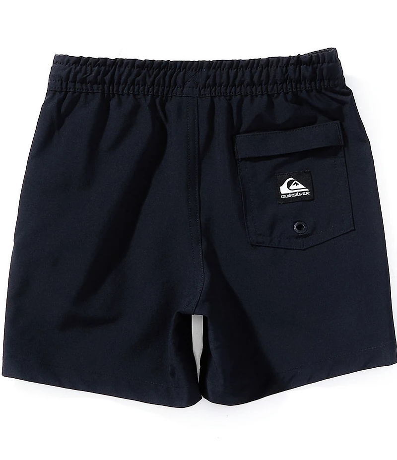 Quiksilver Little Boys Taxer Amphibian Shorts