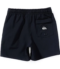 Quiksilver Little Boys Taxer Amphibian Shorts