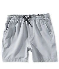 Quiksilver Little Boys Taxer Amphibian Shorts