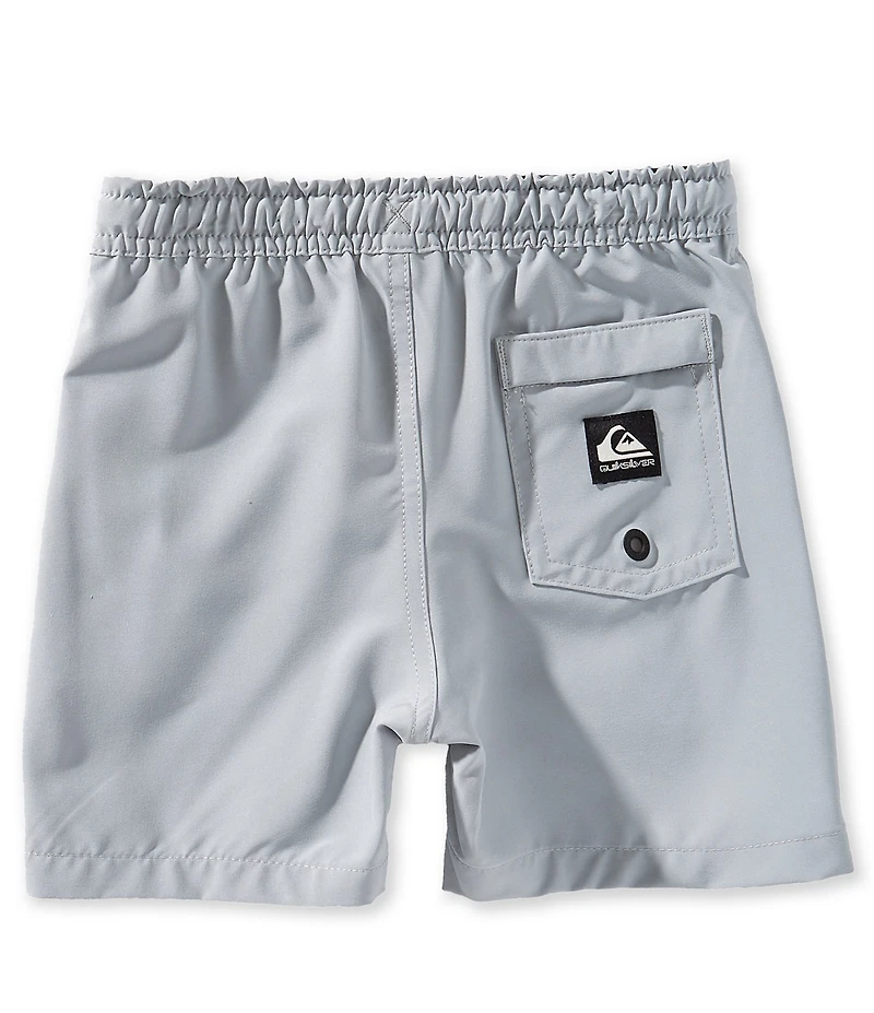 Quiksilver Little Boys Taxer Amphibian Shorts
