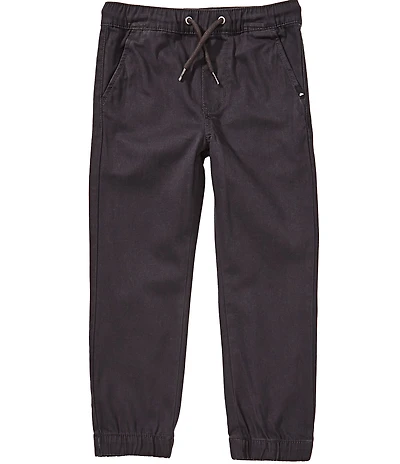 Quiksilver Little Boys Taxer Beach Cruiser Jogger Pants