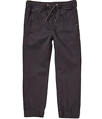 Quiksilver Little Boys Taxer Beach Cruiser Jogger Pants