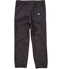 Quiksilver Little Boys Taxer Beach Cruiser Jogger Pants