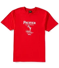 Quiksilver Pacifico Baja Arch T-Shirt