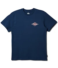 Quiksilver Reflect Short Sleeve T-Shirt