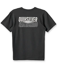 Quiksilver Ride Side Up Short Sleeve T-Shirt