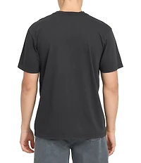 Quiksilver Saltwater Pocketed Short Sleeve T-Shirt