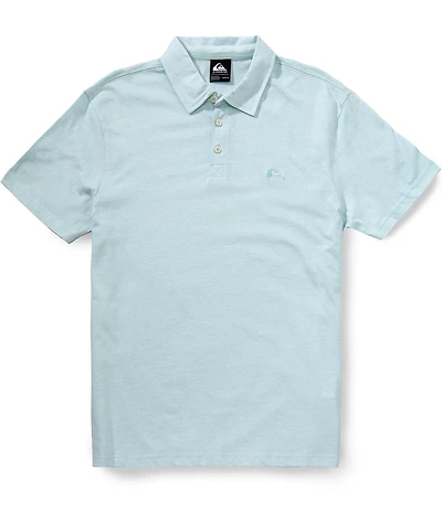 Quiksilver Short Sleeve Sunset Cruise Polo Shirt