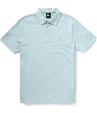 Quiksilver Short Sleeve Sunset Cruise Polo Shirt