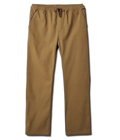 Quiksilver Stretch Canvas Beach Pants