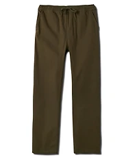 Quiksilver Stretch Canvas Beach Pants