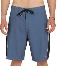 Quiksilver Stretch Canvas Swim Trunks