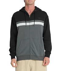 Quiksilver Surf Zip Hoodie