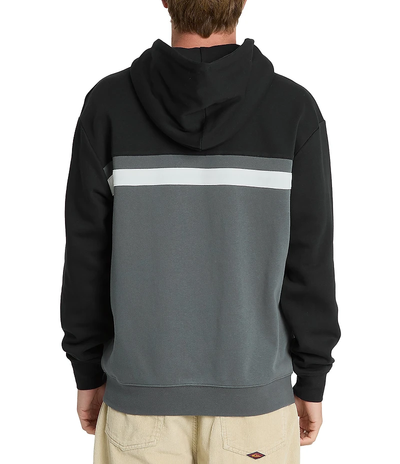 Quiksilver Surf Zip Hoodie