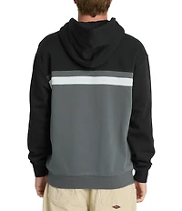 Quiksilver Surf Zip Hoodie