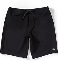 Quiksilver Surfsilk Kaimana 20#double; Outseam Boardshorts