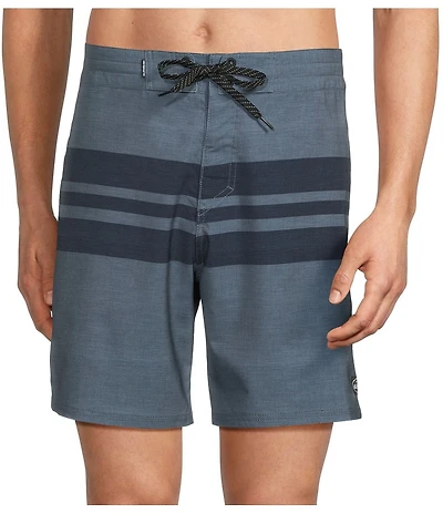 Quiksilver Surfsilk Steet 18#double; Outseam Trunks