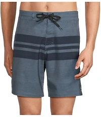 Quiksilver Surfsilk Steet 18#double; Outseam Trunks