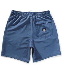 Quiksilver Taxer Amphibian 18#double; Outseam Board Shorts