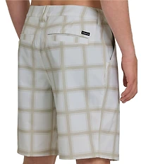 Quiksilver Union 20#double; Outseam Hybrid Shorts