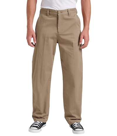 Quiksilver Union Stretch Chino Pants