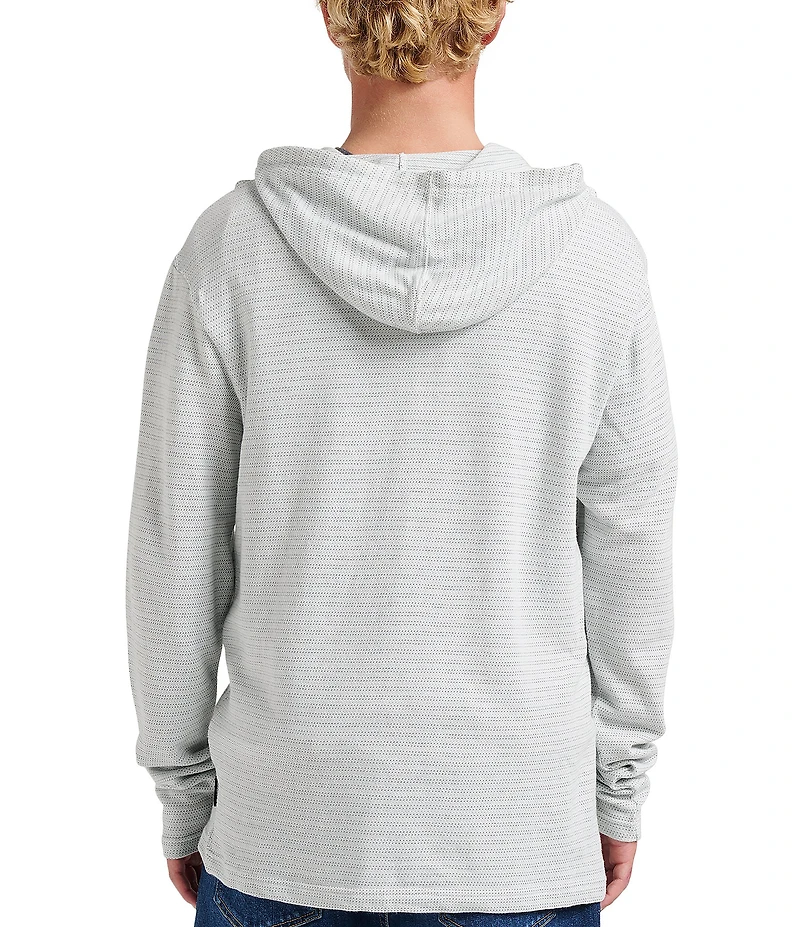 Quiksilver Vista Long Sleeve Hoodie