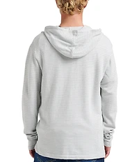 Quiksilver Vista Long Sleeve Hoodie