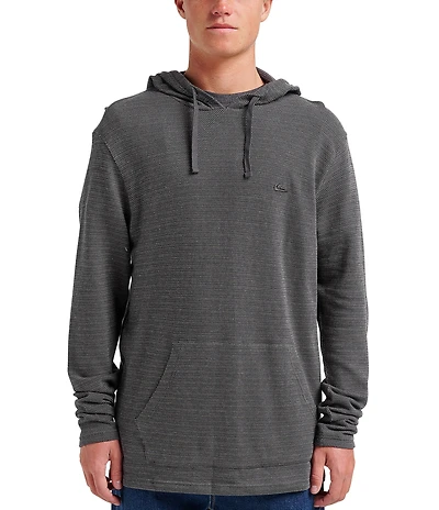 Quiksilver Vista Long Sleeve Hoodie