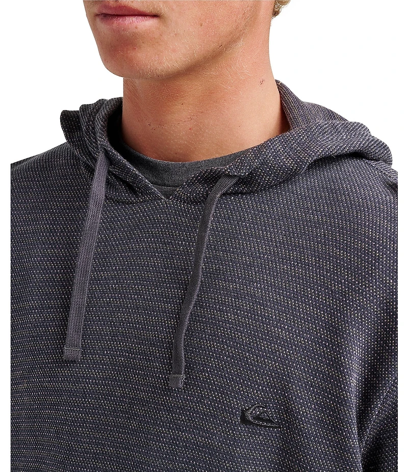 Quiksilver Vista Long Sleeve Hoodie
