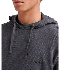 Quiksilver Vista Long Sleeve Hoodie