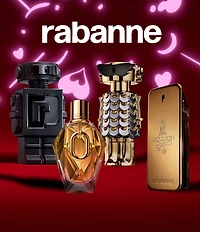 Rabanne Men's 1 Million Eau de Toilette Cologne Gift Set