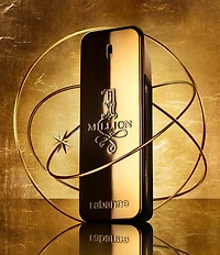 Rabanne 1 Million Eau De Toilette Gift Set