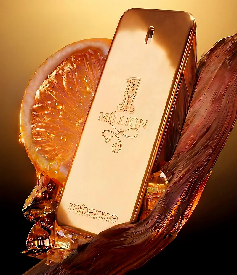 Rabanne 1 Million Eau de Toilette Limited Edition 3-Piece Gift Set