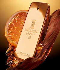 Rabanne 1 Million Eau de Toilette Limited Edition 3-Piece Gift Set