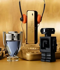 Rabanne 1 Million Eau de Toilette Limited Edition 3-Piece Gift Set