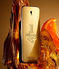 Rabanne 1 Million Eau de Toilette Limited Edition 3-Piece Gift Set