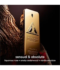 Rabanne 1 Million Elixir 3-Pc. Gift Set