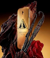 Rabanne 1 Million Elixir Limited Editon 3-Piece Gift Set