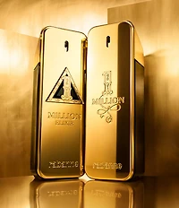 Rabanne 1 Million Elixir Limited Editon 3-Piece Gift Set