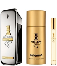 Rabanne 1 Million Lucky Eau de Toilette Gift Set