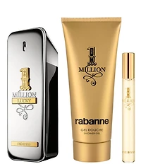 Rabanne 1 Million Lucky Limited Editon 3-Piece Gift Set